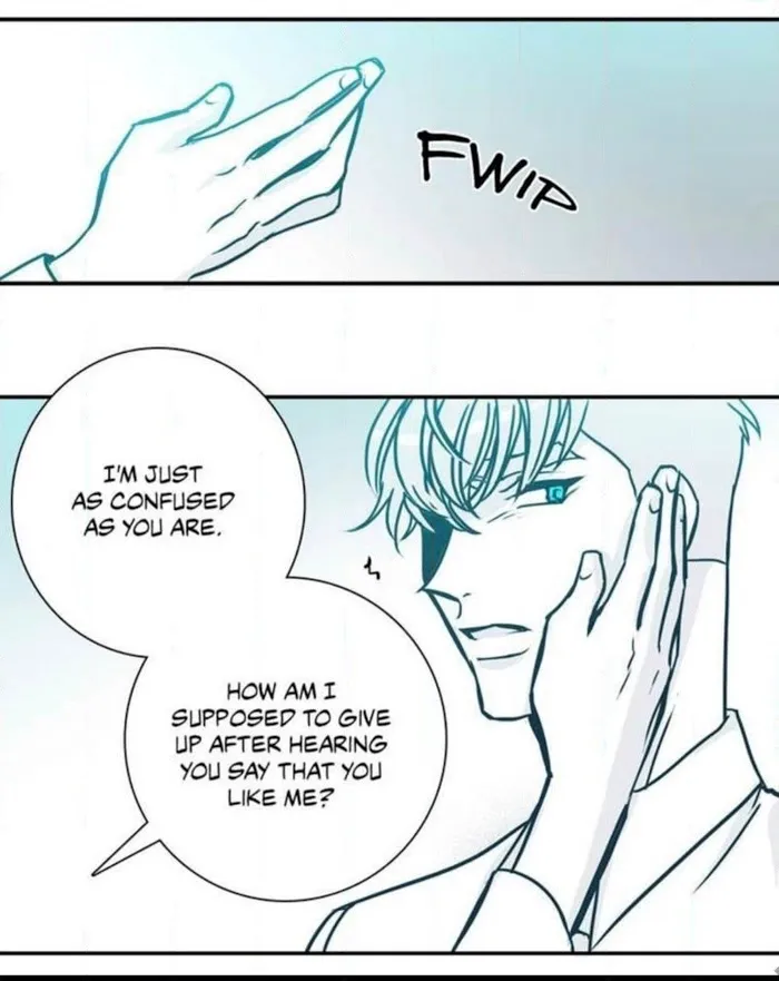 30 Days With You Chapter 36 page 23 - 