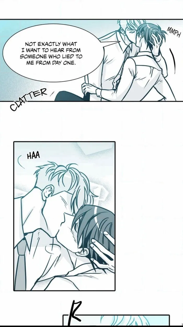30 Days With You Chapter 36 page 46 - 