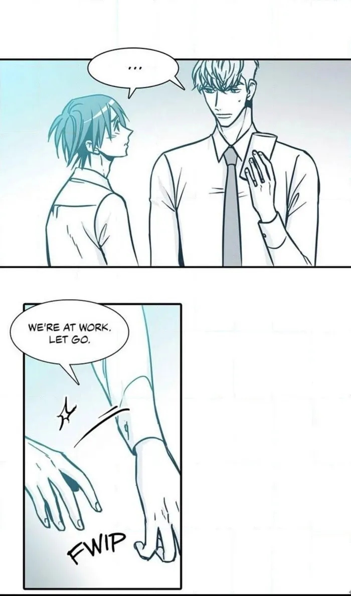 30 Days With You Chapter 36 page 7 - 