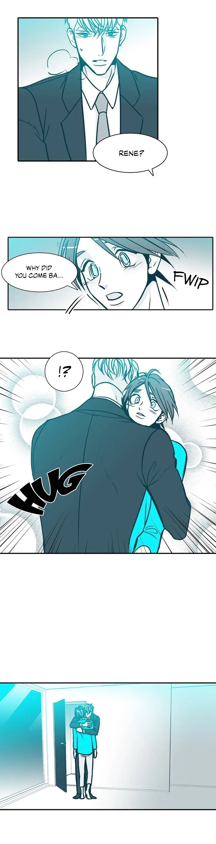 30 Days With You Chapter 38 page 1 - 