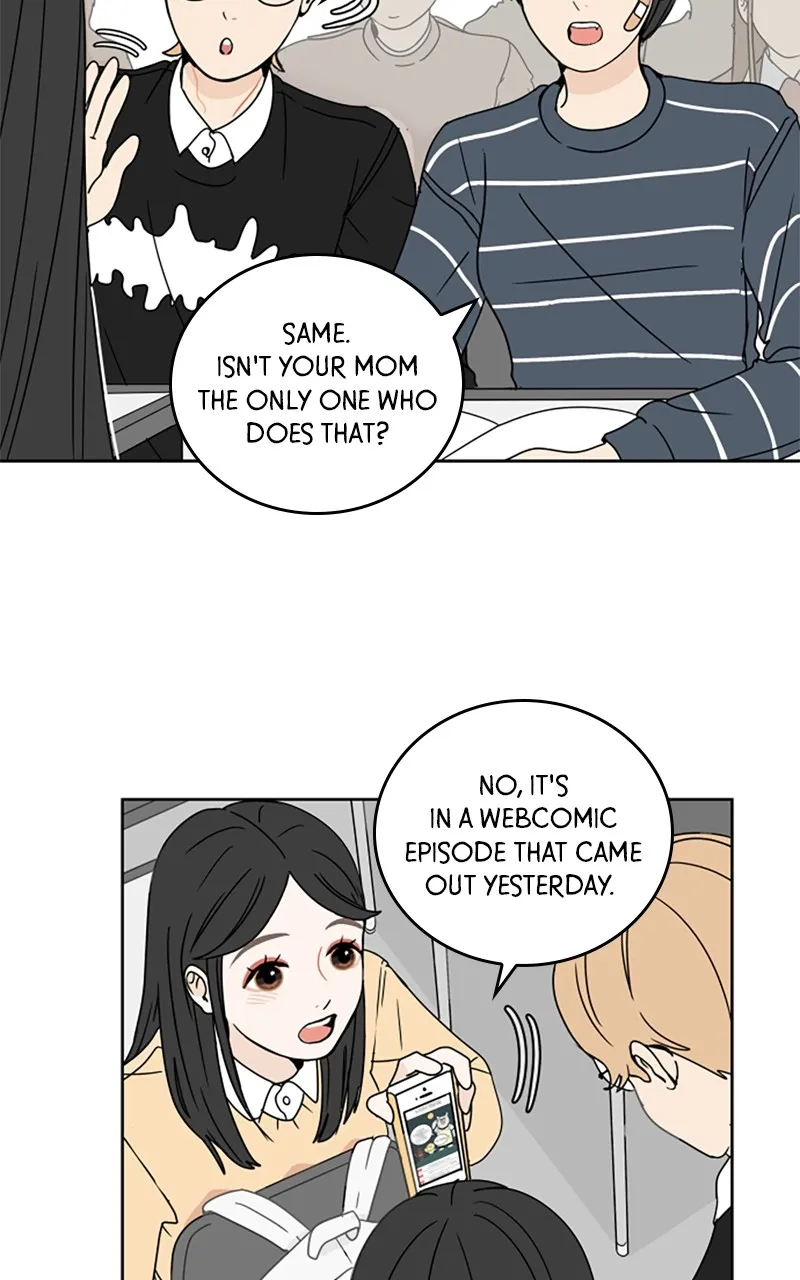 30 Minutes With You Chapter 1 page 11 - 