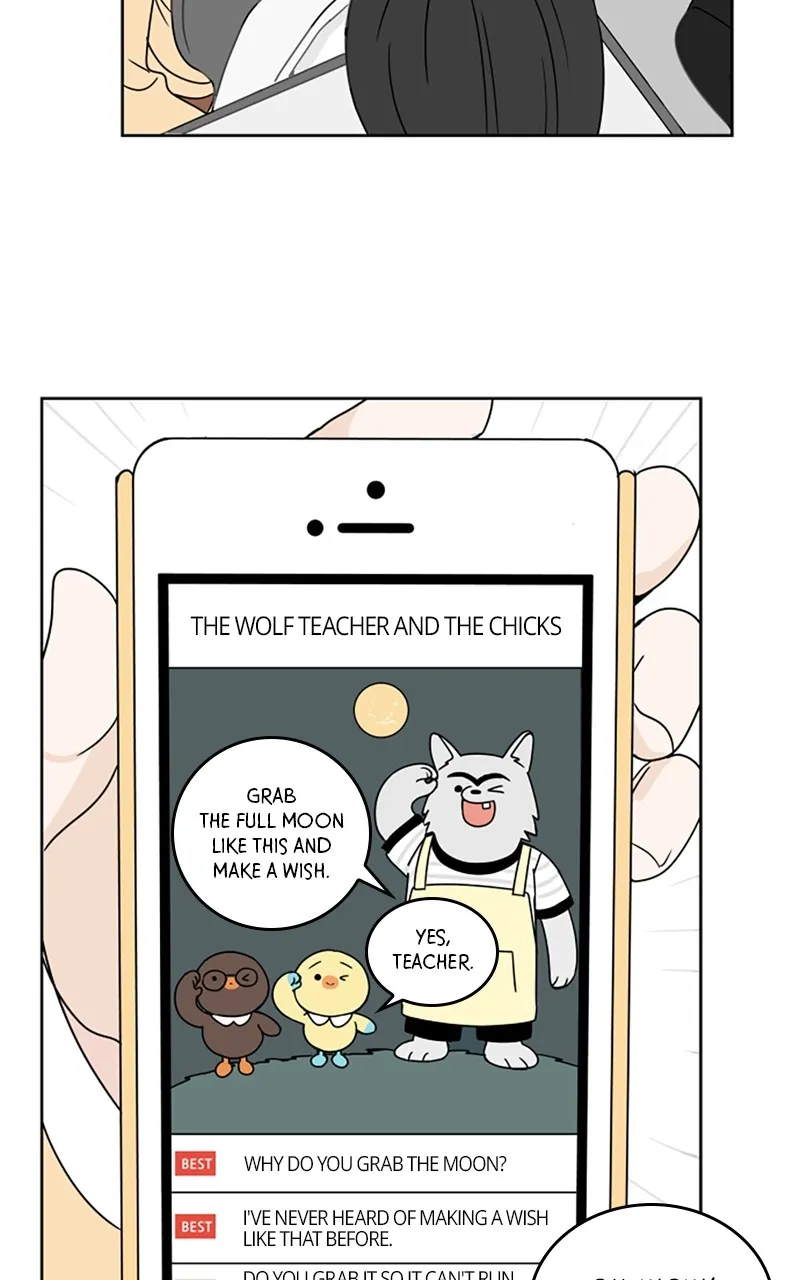 30 Minutes With You Chapter 1 page 12 - 