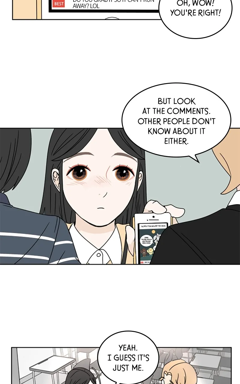 30 Minutes With You Chapter 1 page 13 - 