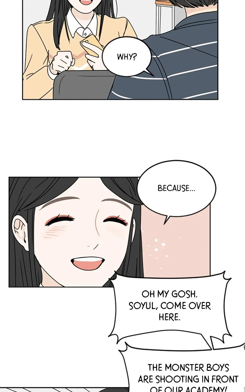 30 Minutes With You Chapter 1 page 17 - 