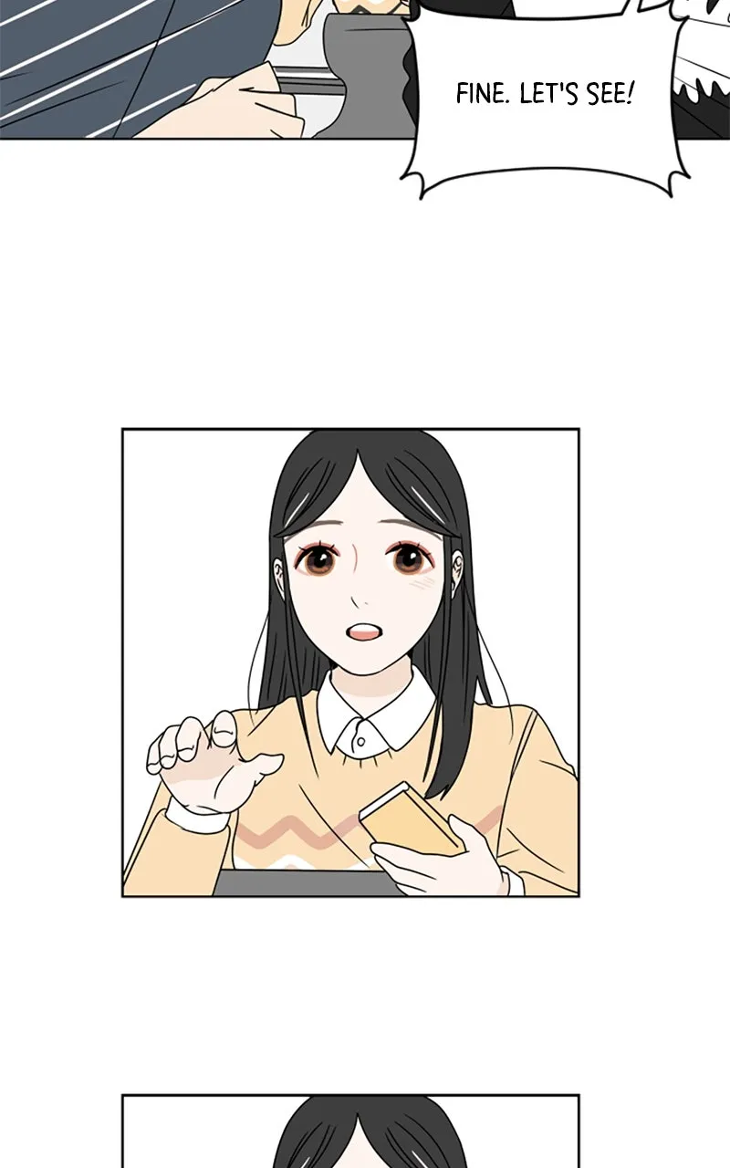 30 Minutes With You Chapter 1 page 19 - 