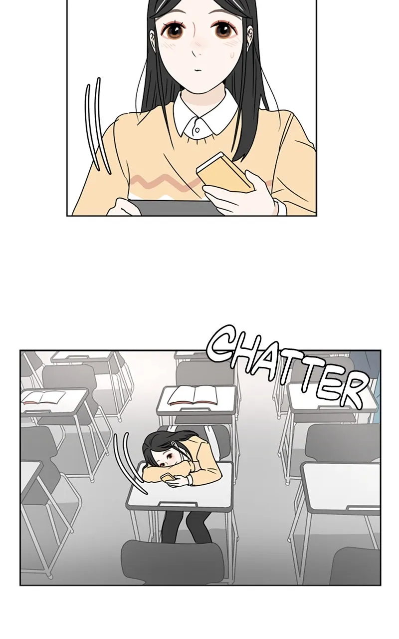 30 Minutes With You Chapter 1 page 20 - 
