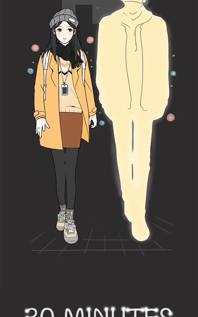 30 Minutes With You Chapter 1 page 25 - 