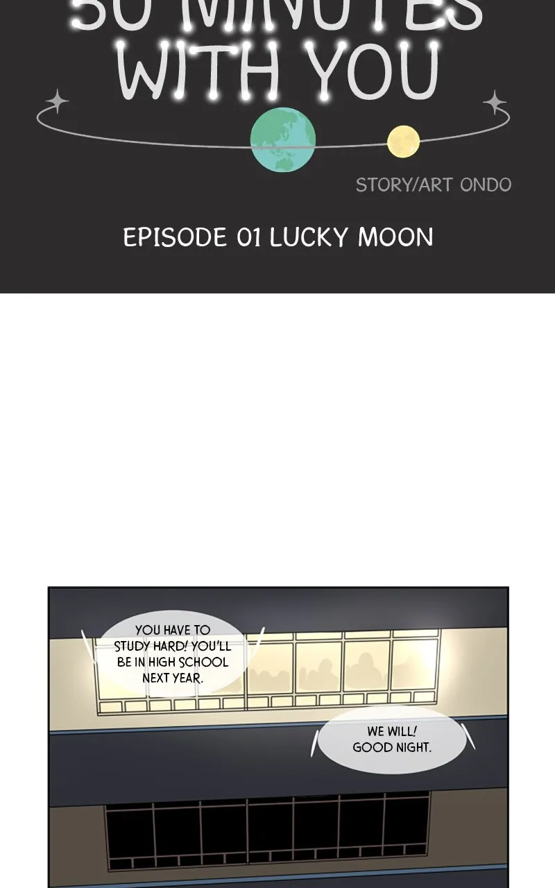 30 Minutes With You Chapter 1 page 26 - 