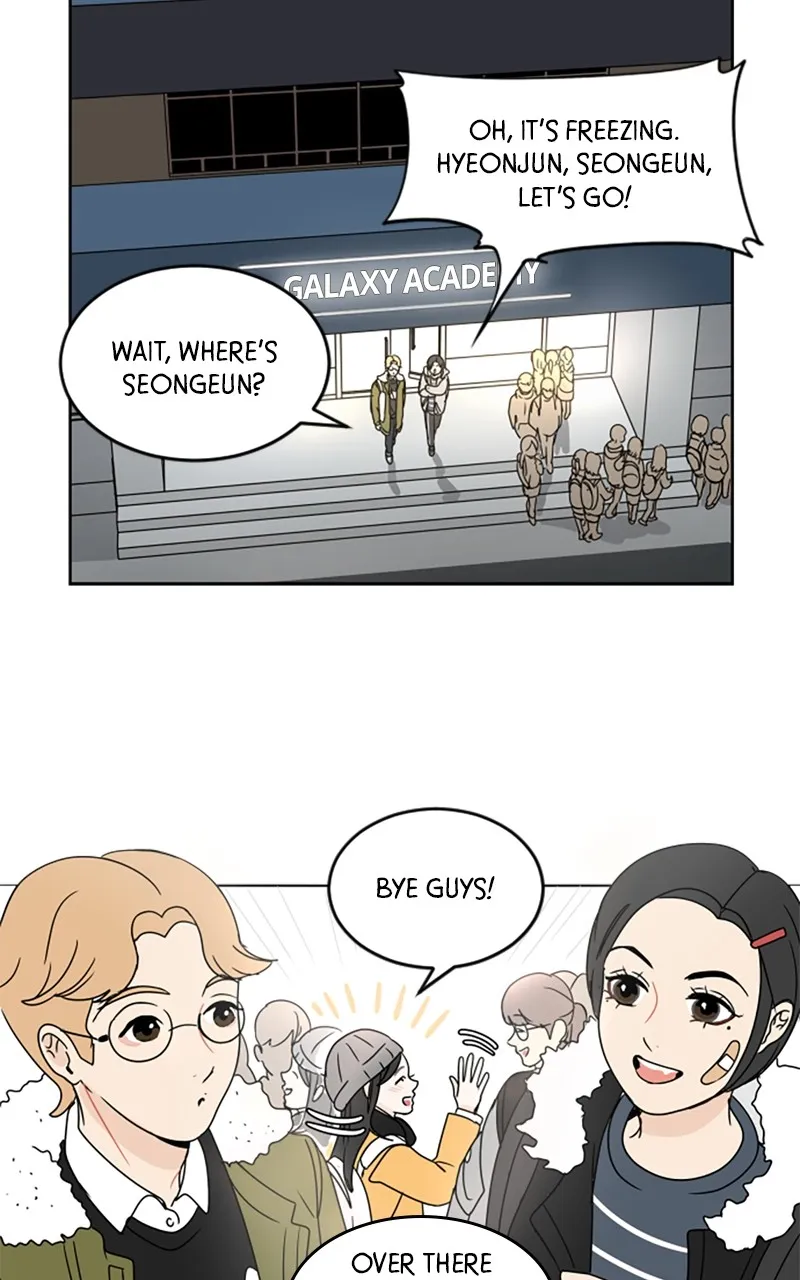 30 Minutes With You Chapter 1 page 27 - 