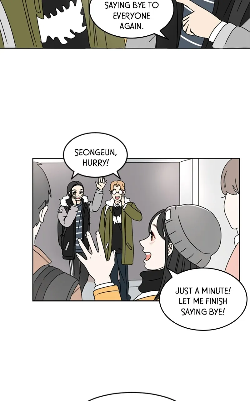 30 Minutes With You Chapter 1 page 28 - 