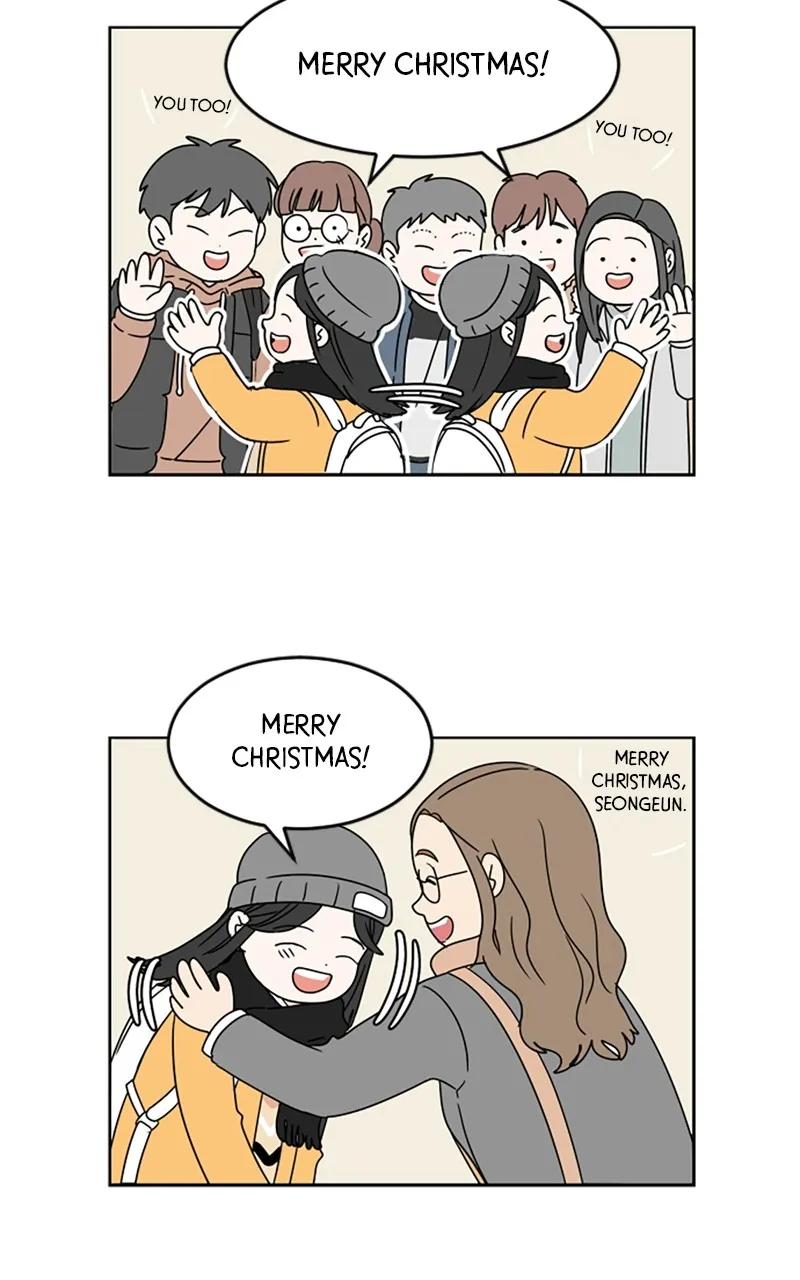30 Minutes With You Chapter 1 page 29 - 