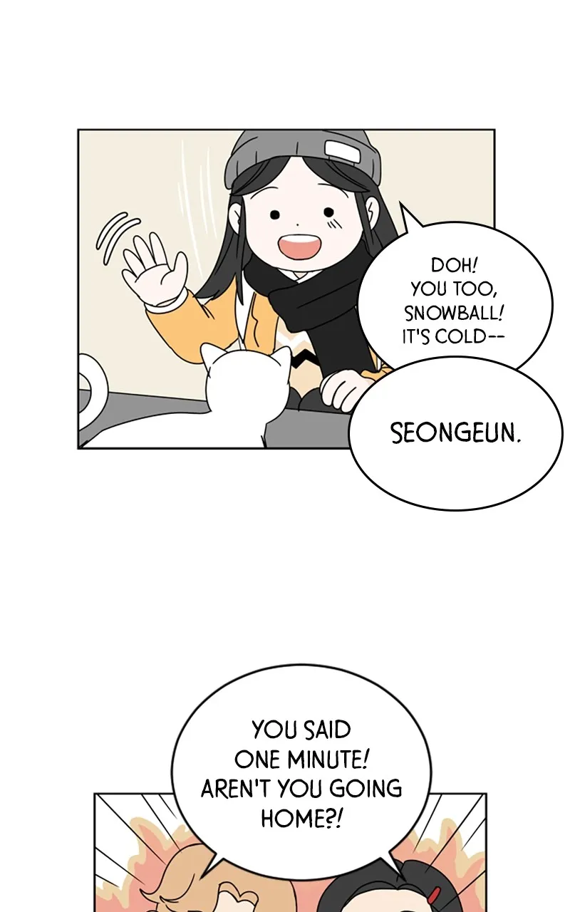 30 Minutes With You Chapter 1 page 30 - 