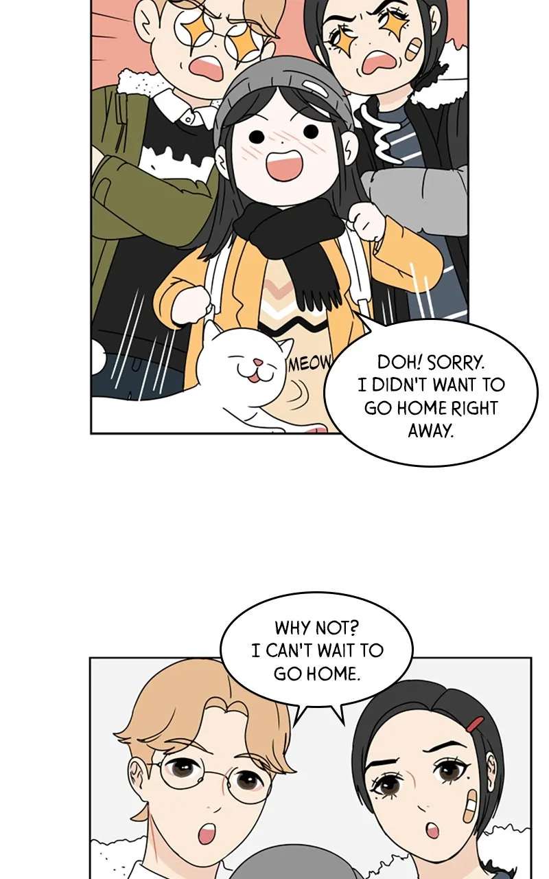 30 Minutes With You Chapter 1 page 31 - 