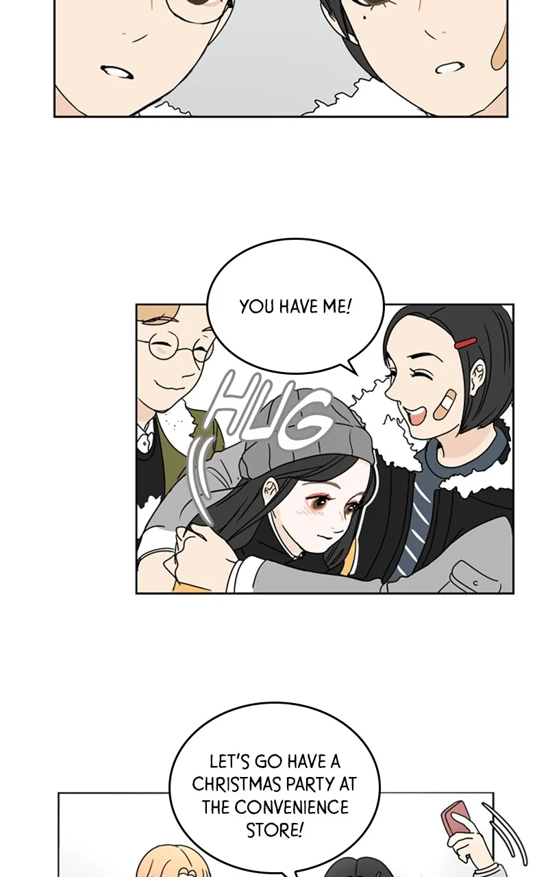 30 Minutes With You Chapter 1 page 34 - 