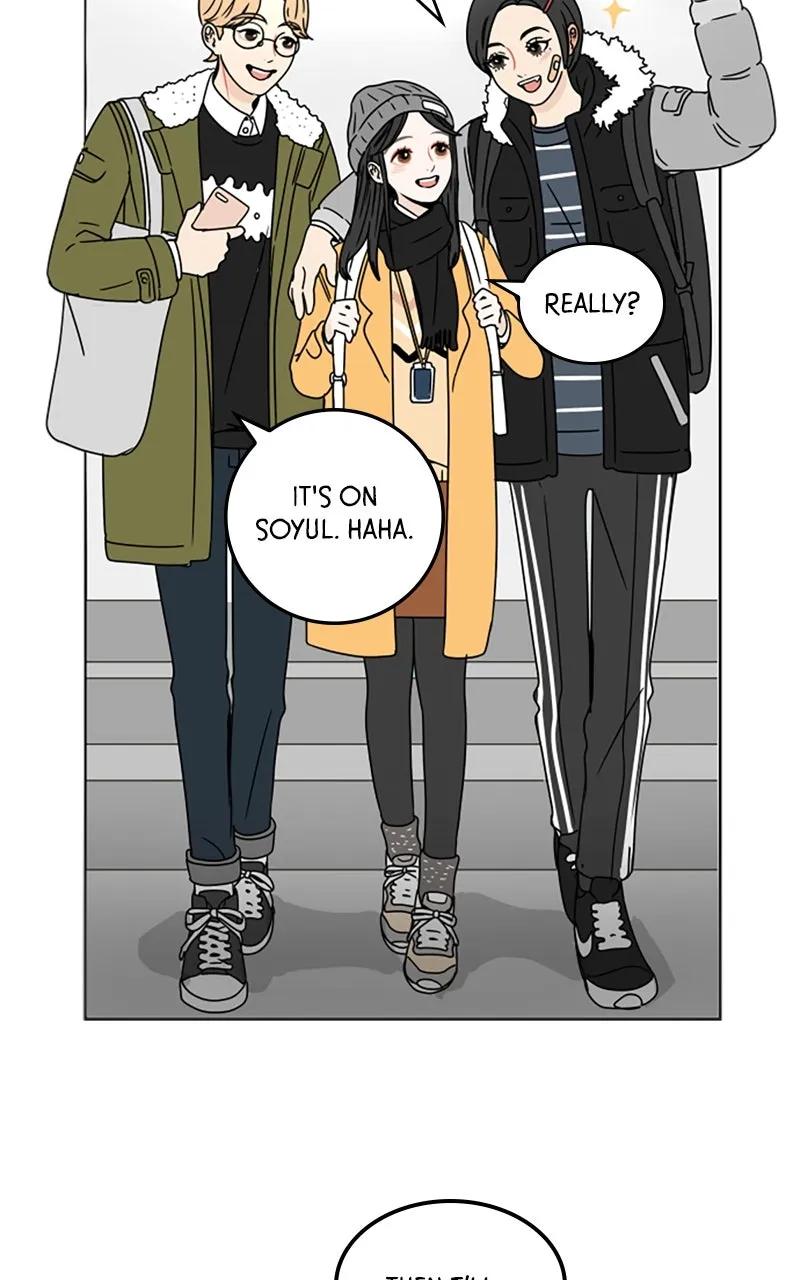 30 Minutes With You Chapter 1 page 35 - 