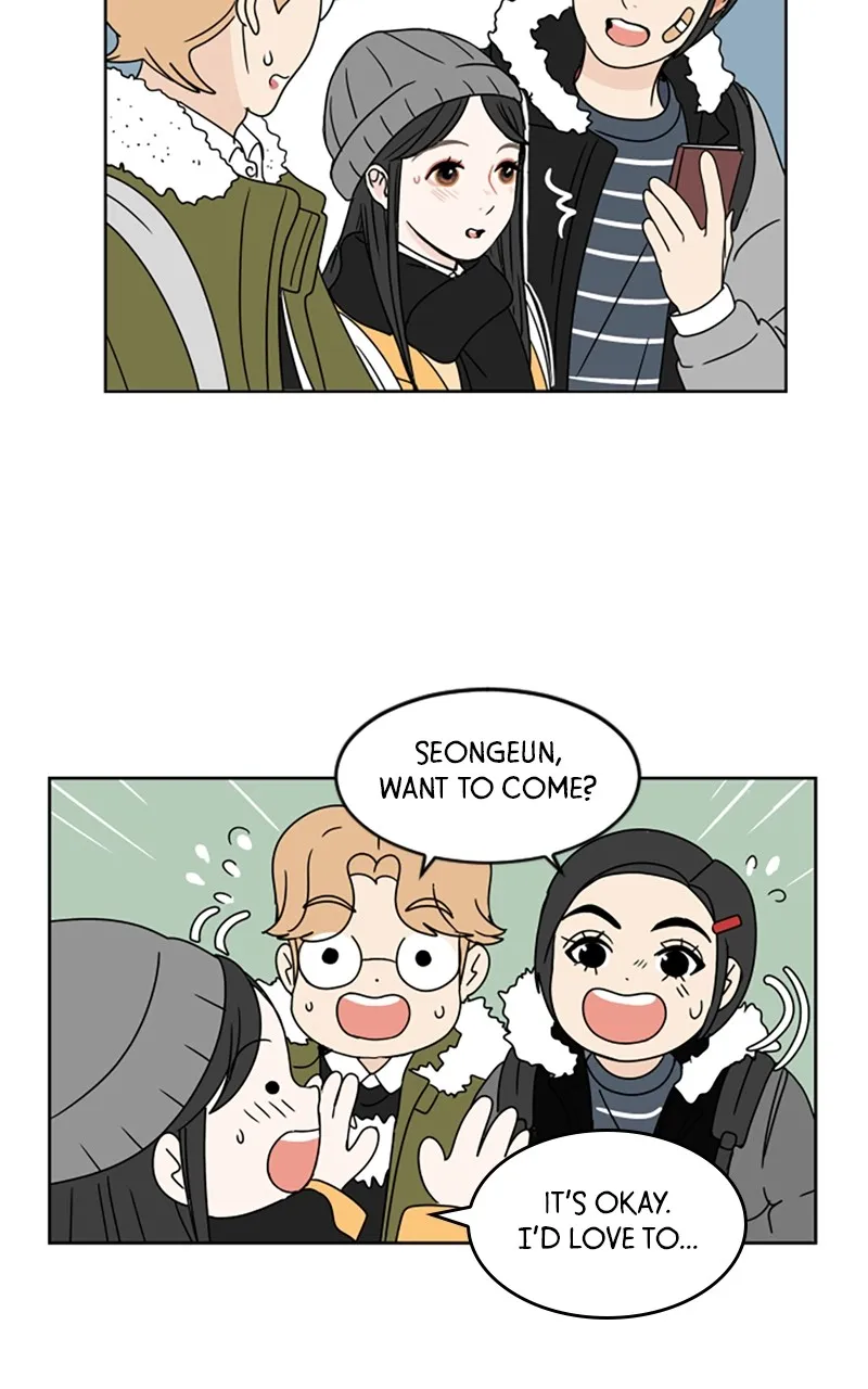 30 Minutes With You Chapter 1 page 39 - 