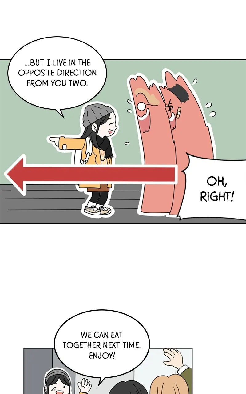 30 Minutes With You Chapter 1 page 40 - 