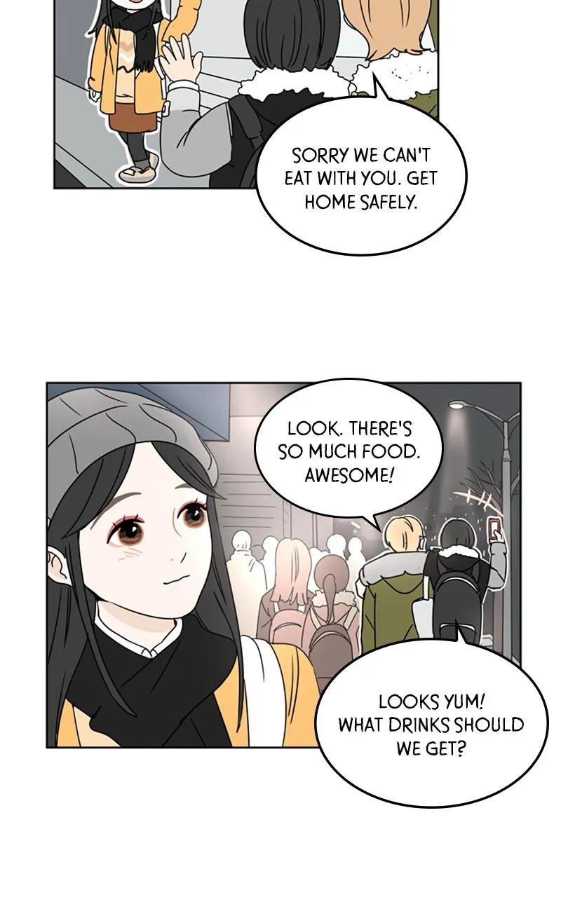 30 Minutes With You Chapter 1 page 41 - 