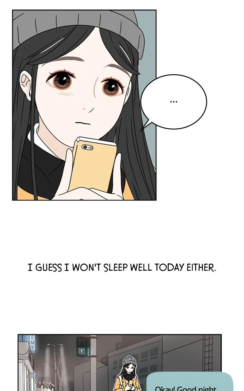 30 Minutes With You Chapter 1 page 46 - 