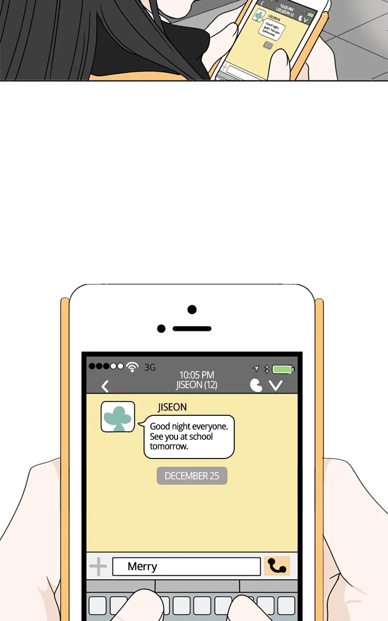 30 Minutes With You Chapter 1 page 48 - 