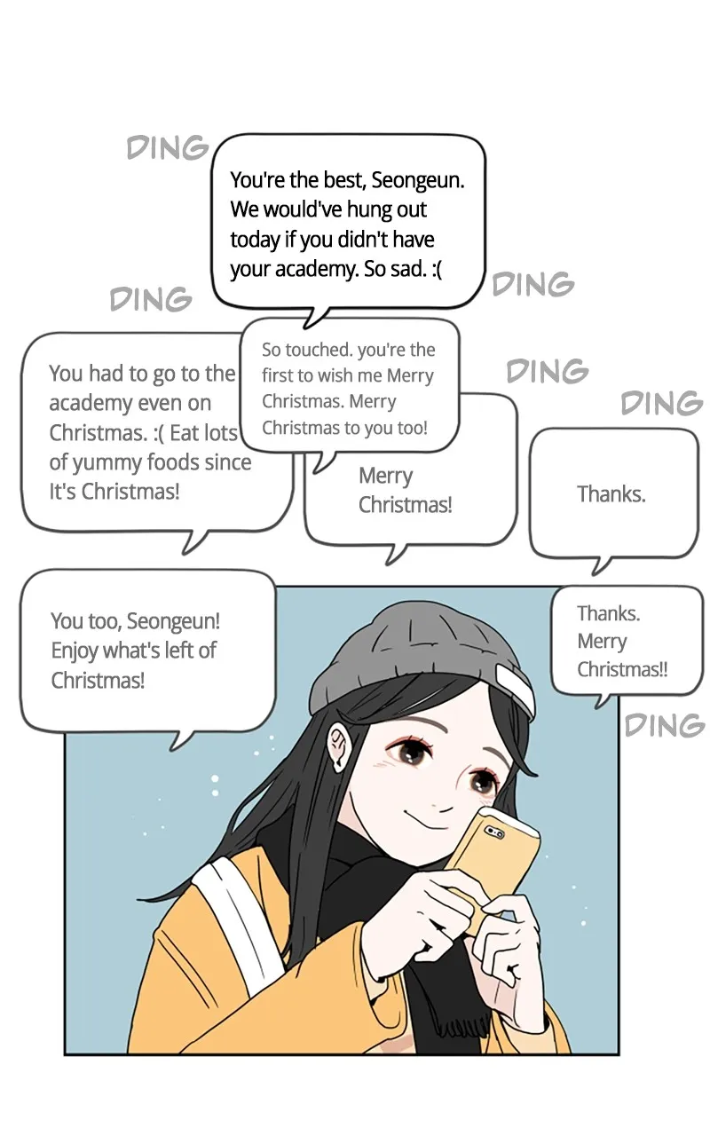 30 Minutes With You Chapter 1 page 50 - 