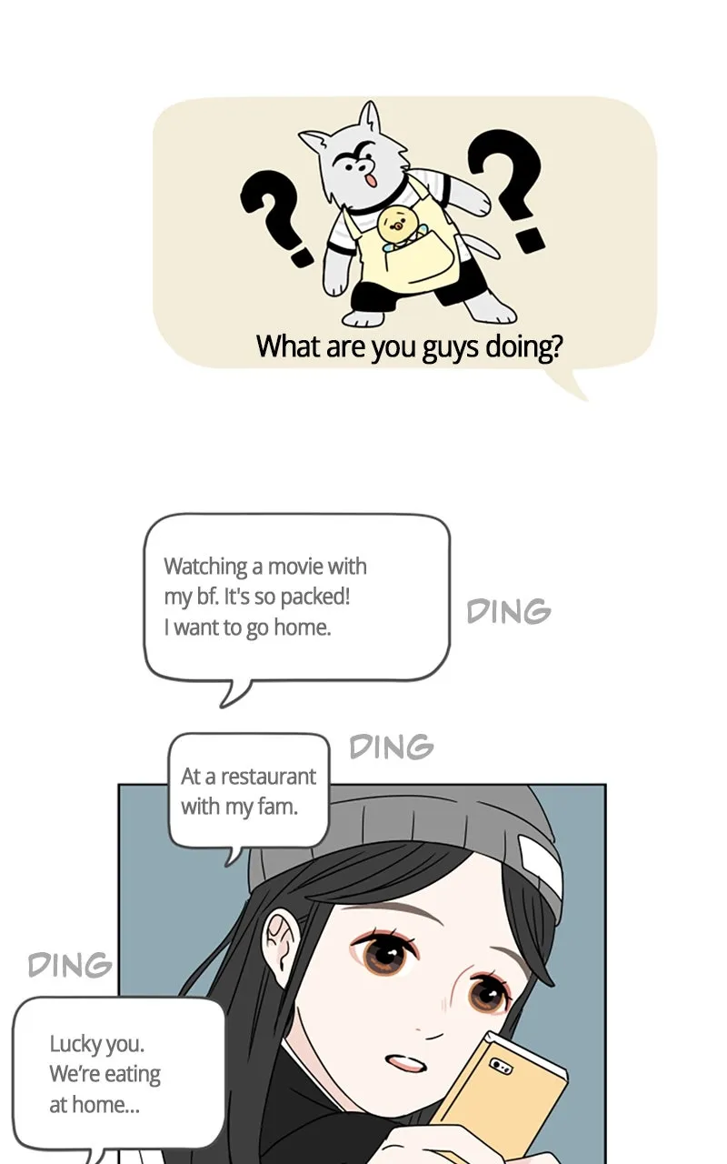 30 Minutes With You Chapter 1 page 51 - 