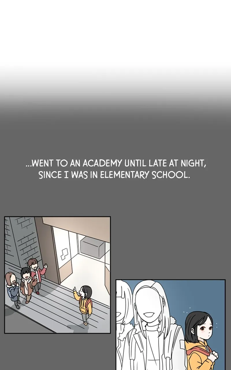 30 Minutes With You Chapter 1 page 60 - 