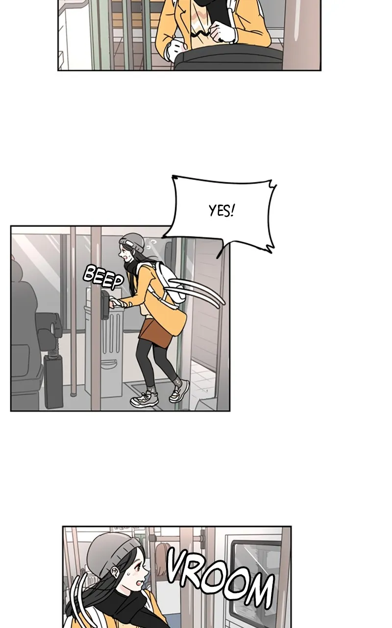 30 Minutes With You Chapter 1 page 76 - 