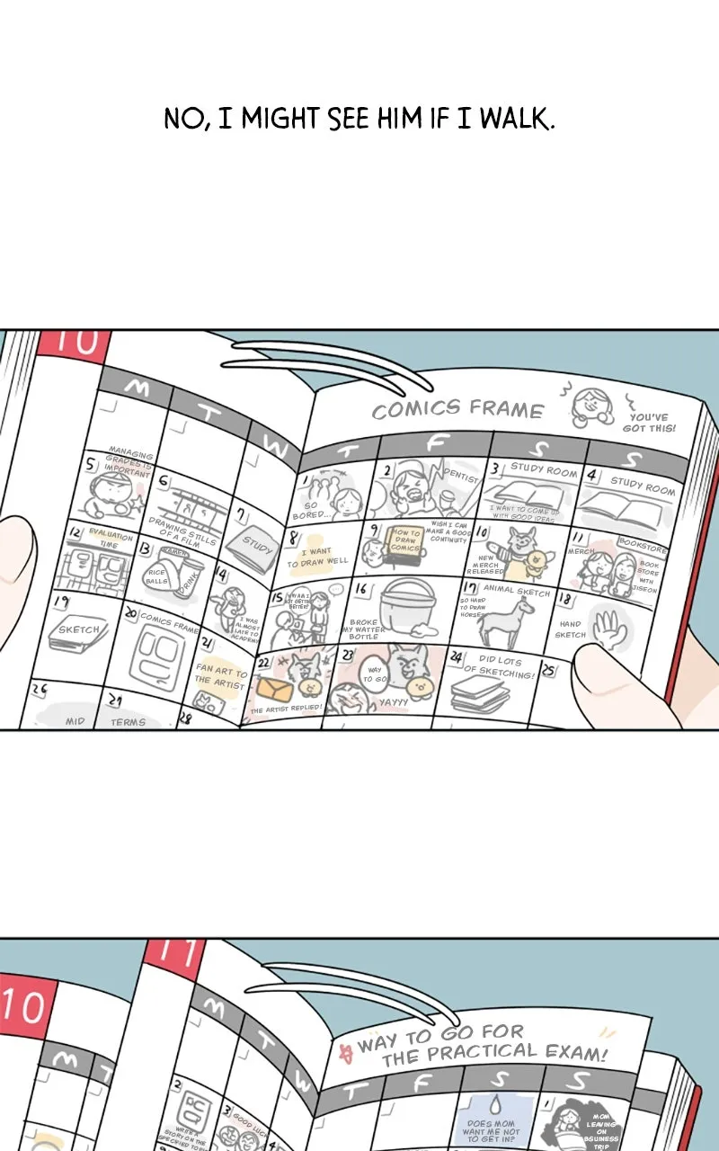 30 Minutes With You Chapter 1 page 87 - 
