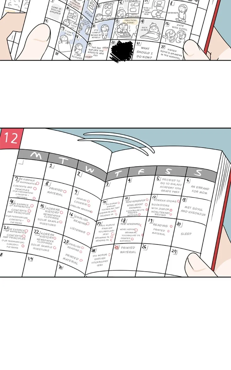 30 Minutes With You Chapter 1 page 88 - 
