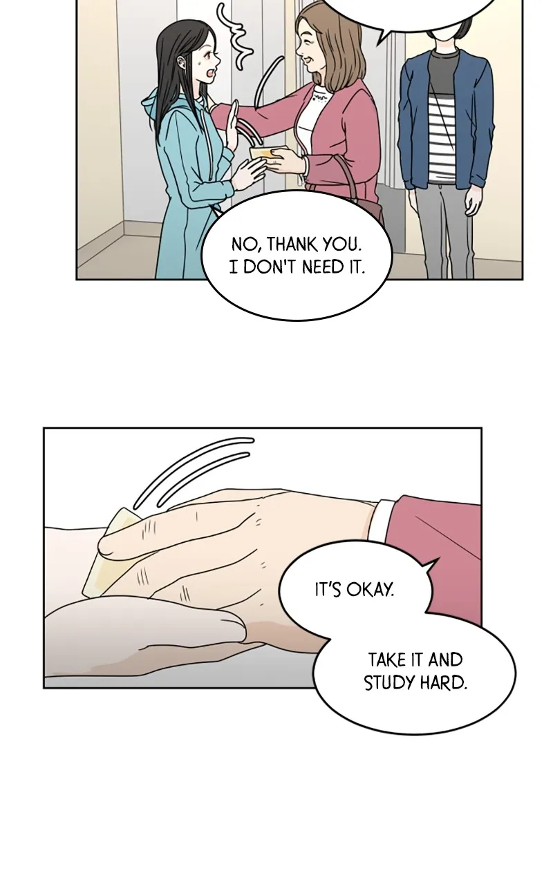 30 Minutes With You Chapter 10 page 11 - 
