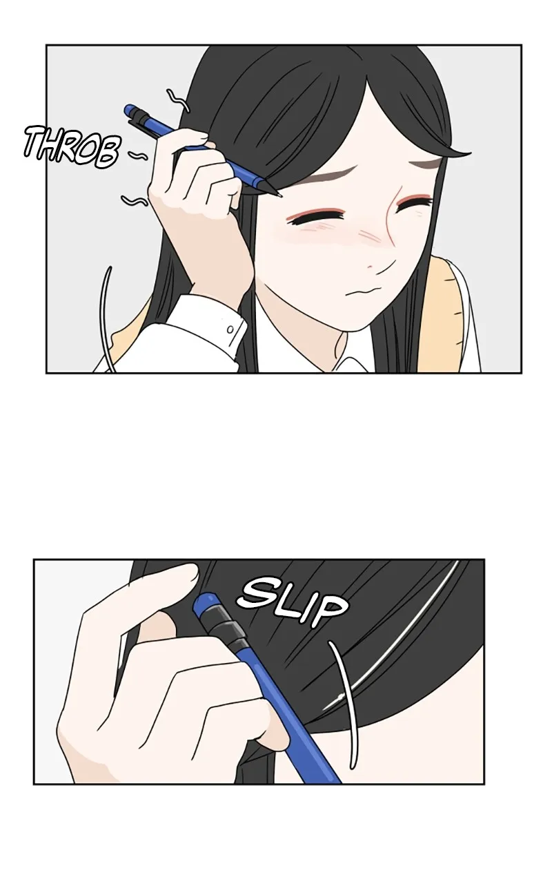 30 Minutes With You Chapter 10 page 19 - 