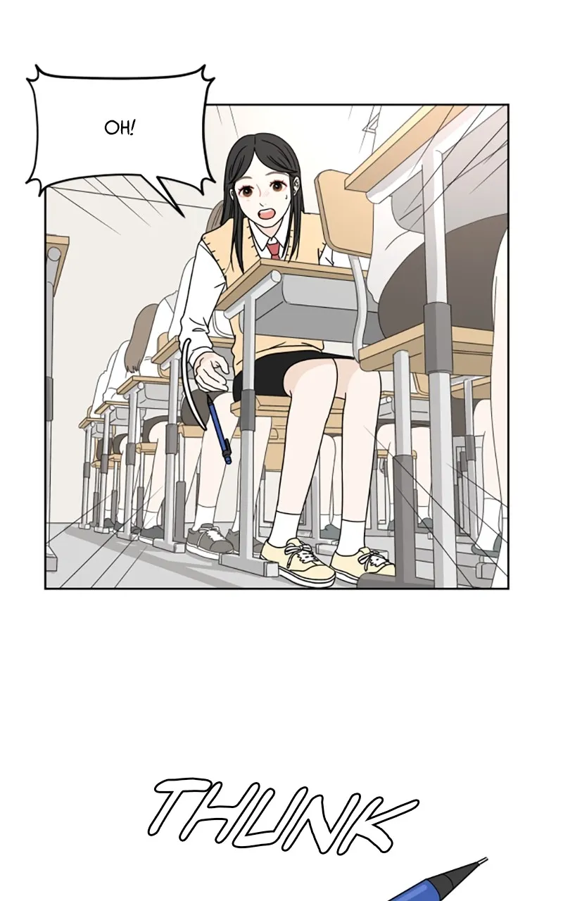 30 Minutes With You Chapter 10 page 20 - 