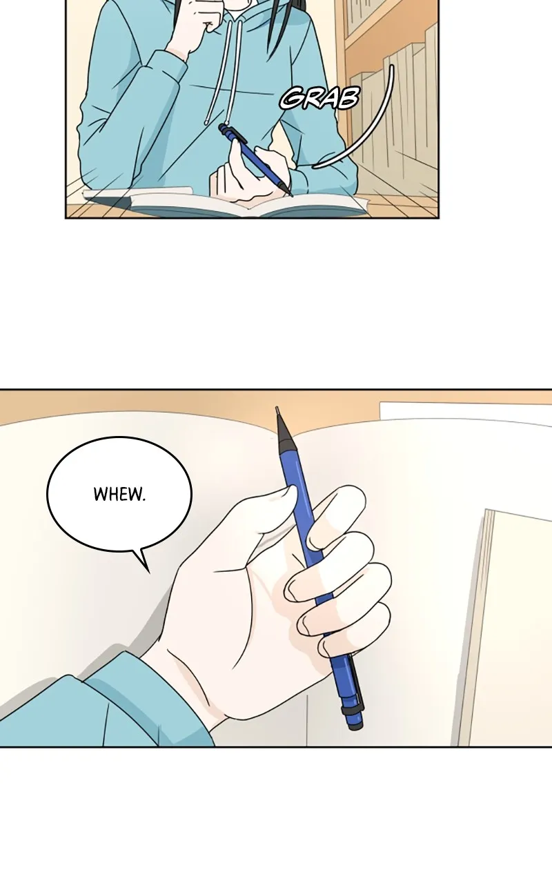 30 Minutes With You Chapter 10 page 3 - 