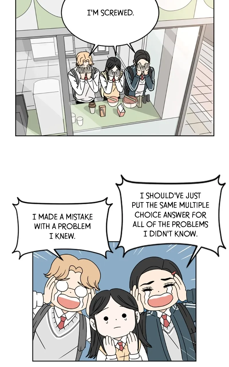 30 Minutes With You Chapter 10 page 22 - 