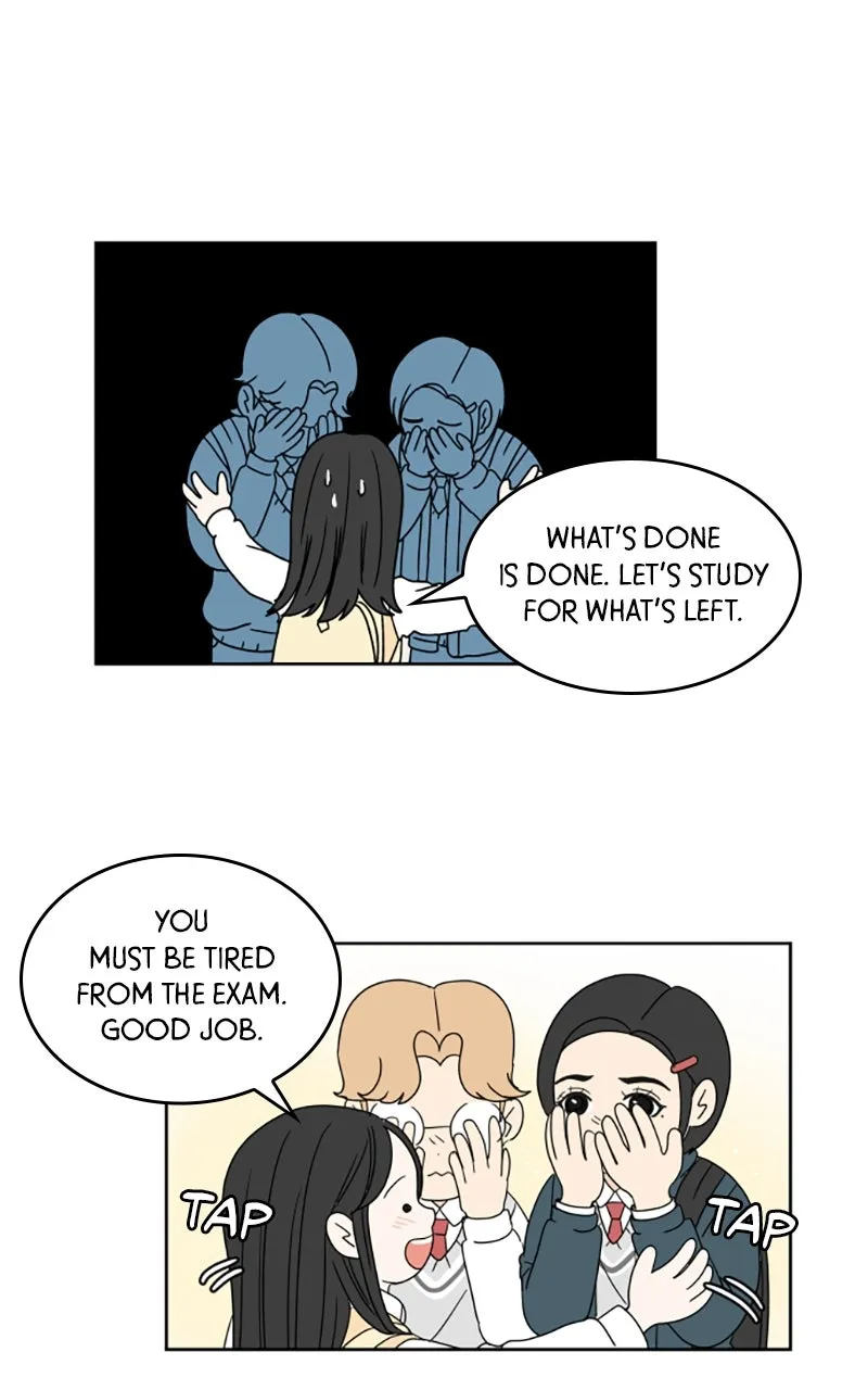 30 Minutes With You Chapter 10 page 23 - 