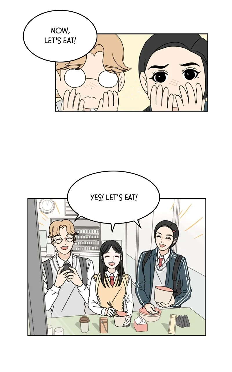 30 Minutes With You Chapter 10 page 24 - 