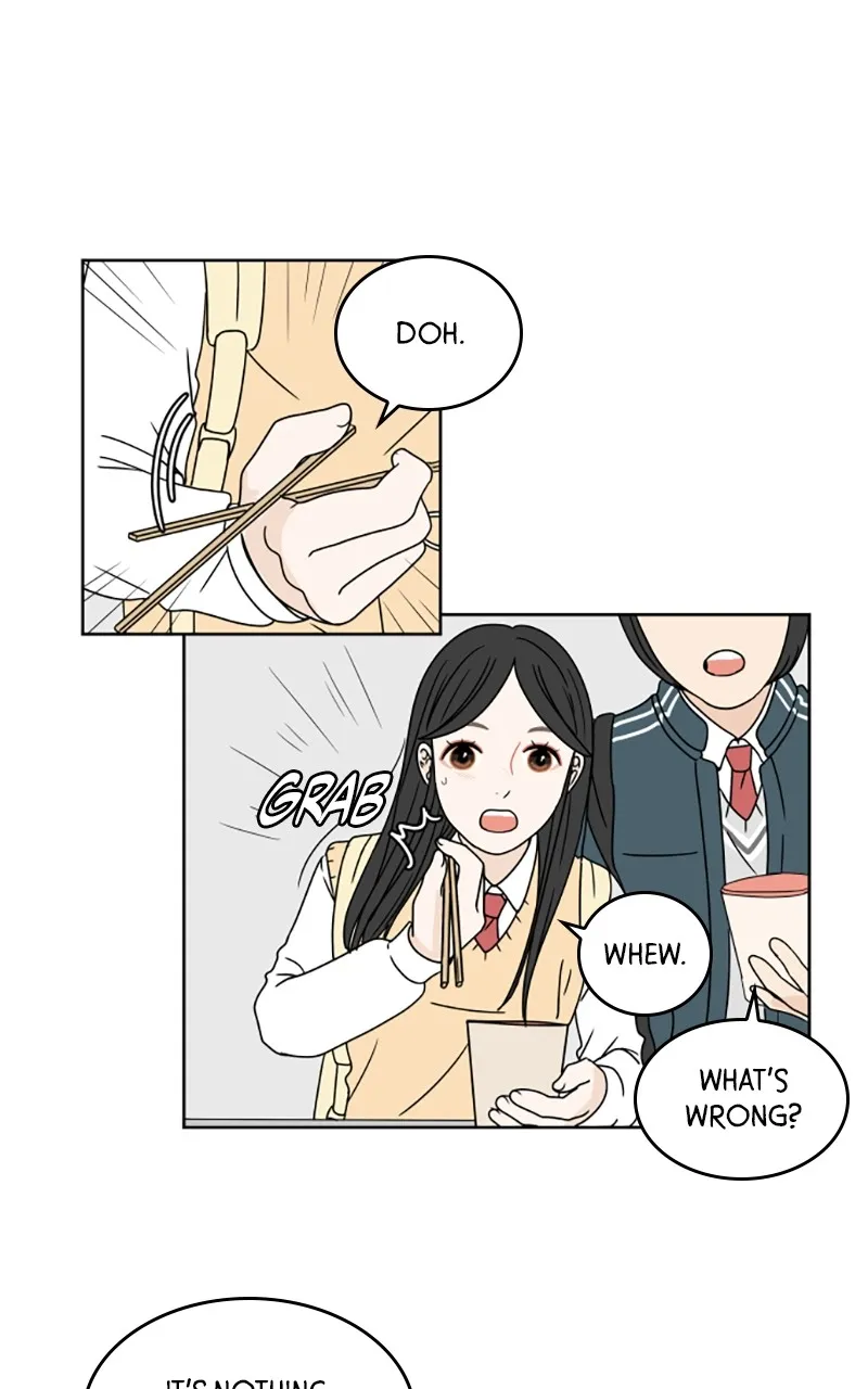 30 Minutes With You Chapter 10 page 25 - 