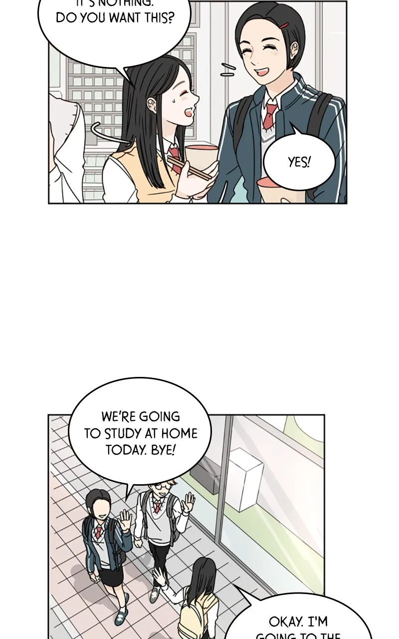 30 Minutes With You Chapter 10 page 26 - 