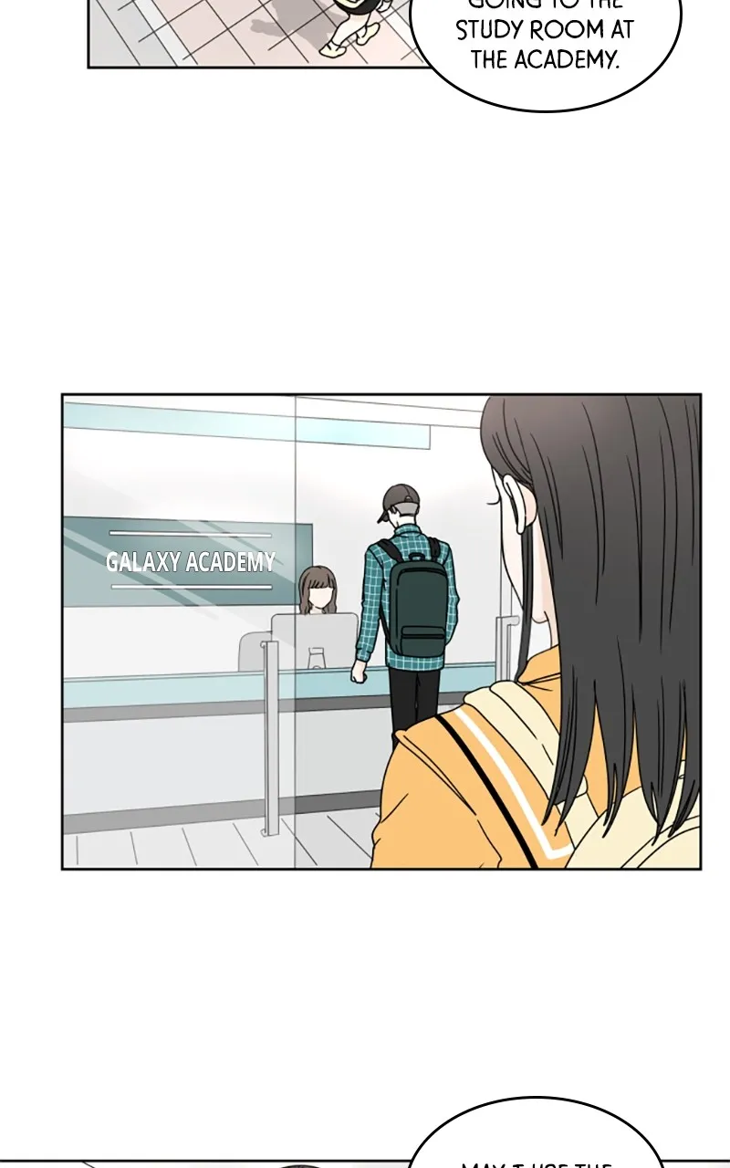 30 Minutes With You Chapter 10 page 27 - 