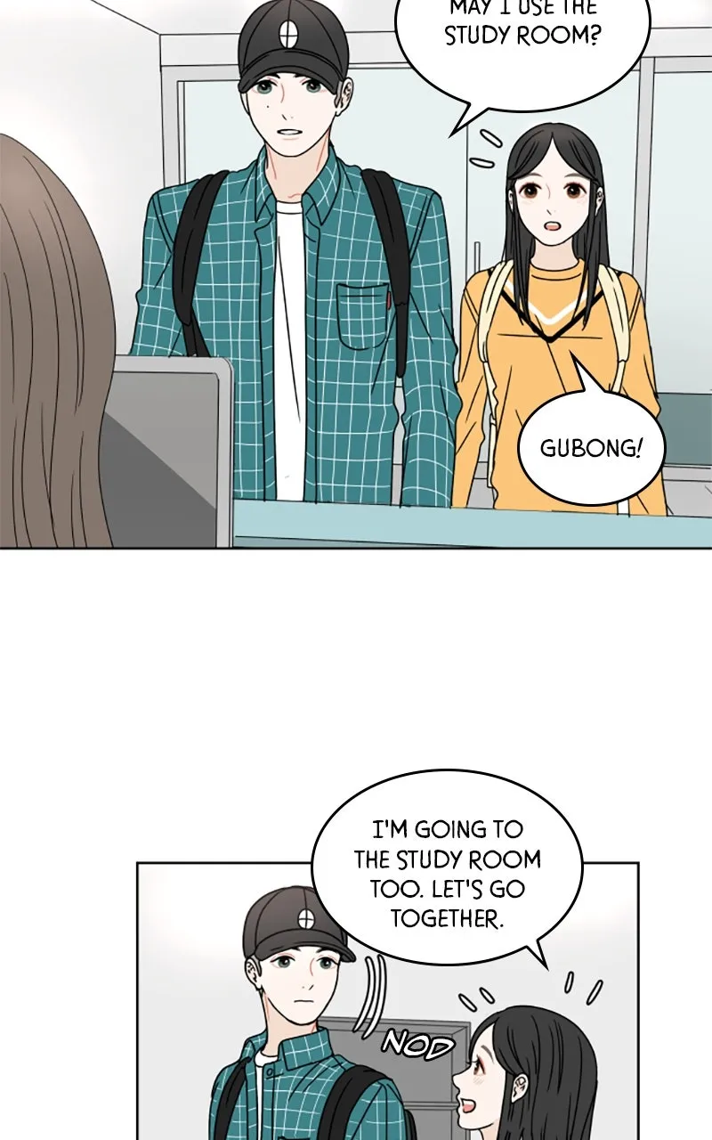 30 Minutes With You Chapter 10 page 28 - 