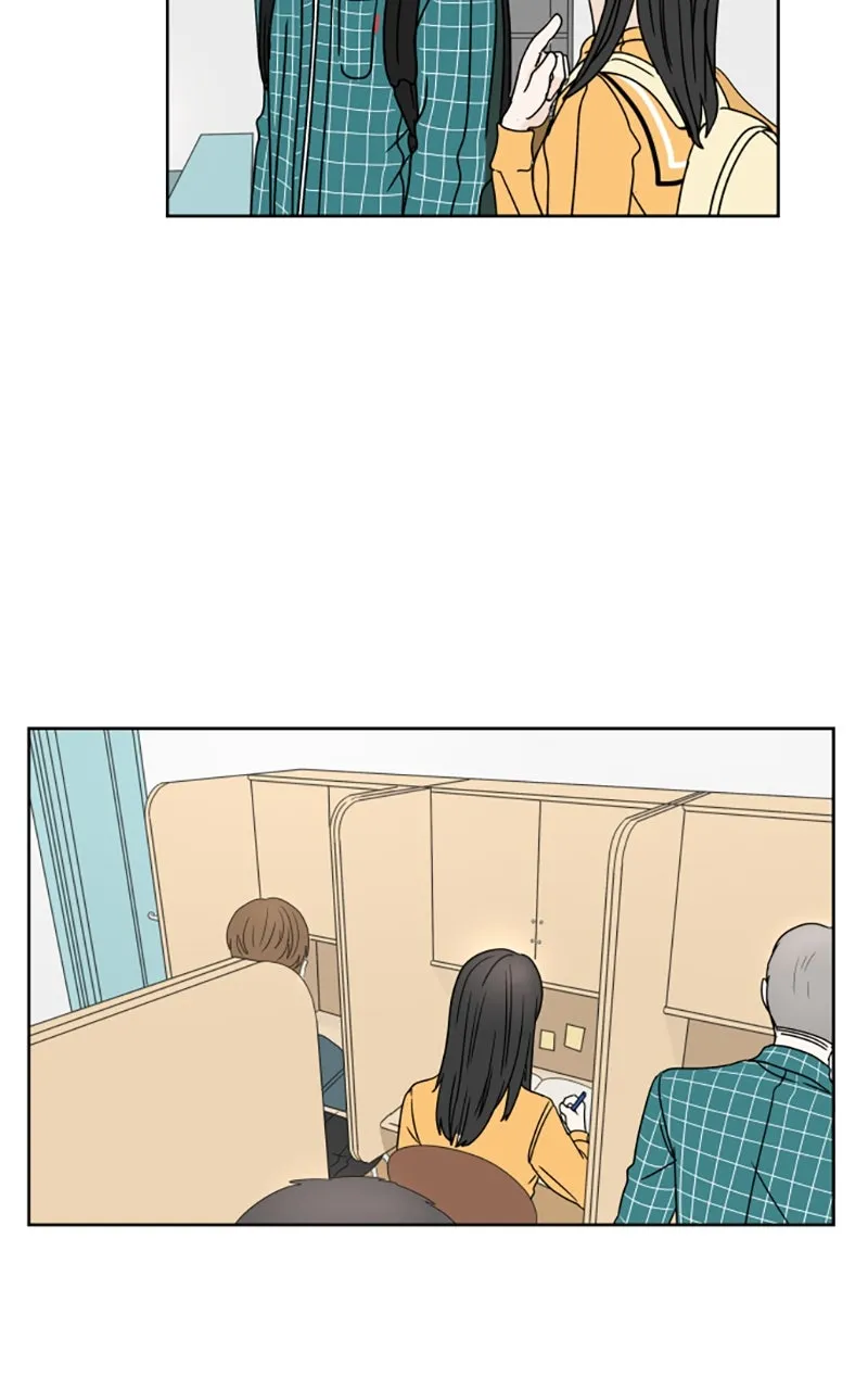 30 Minutes With You Chapter 10 page 29 - 