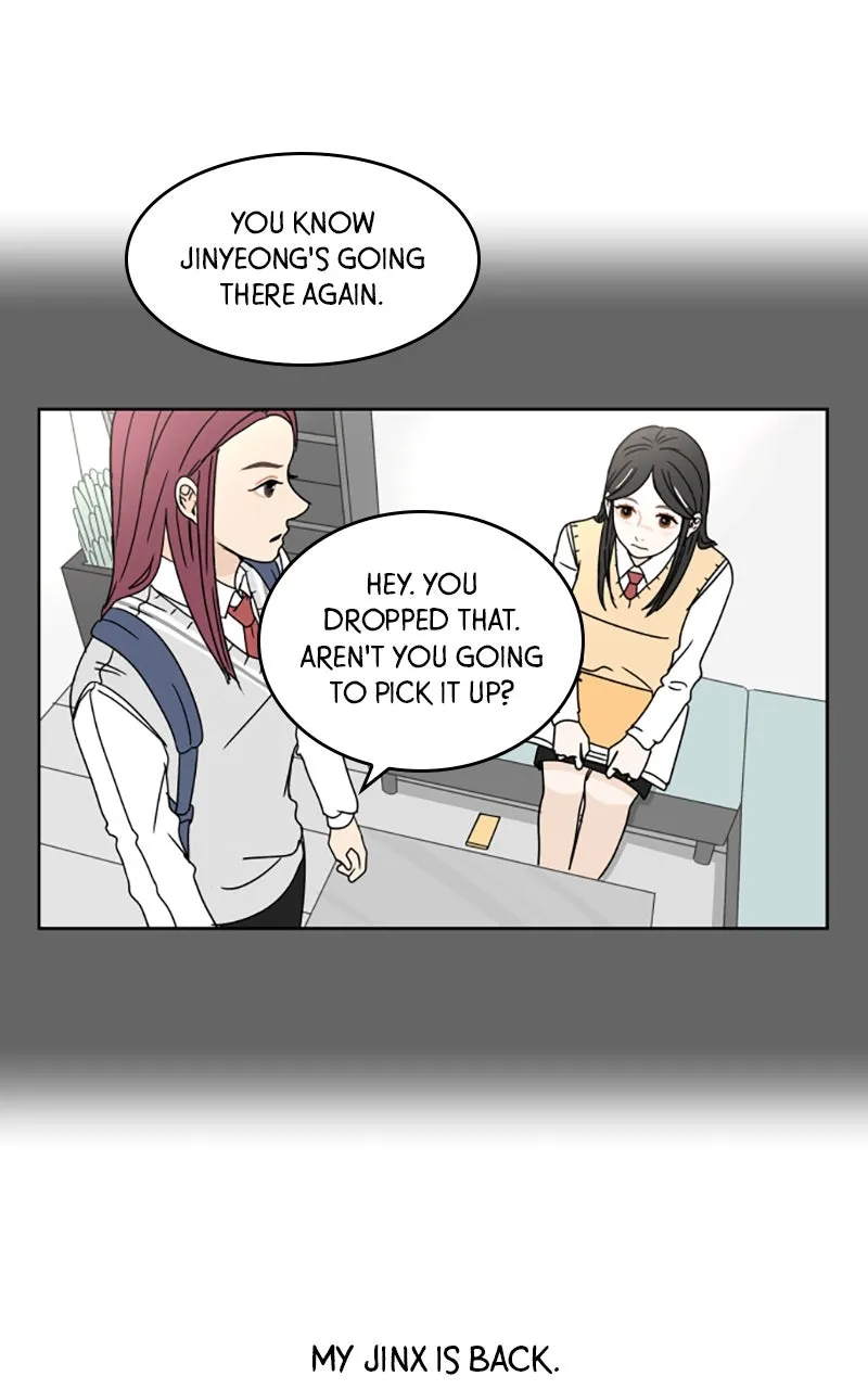 30 Minutes With You Chapter 10 page 4 - 