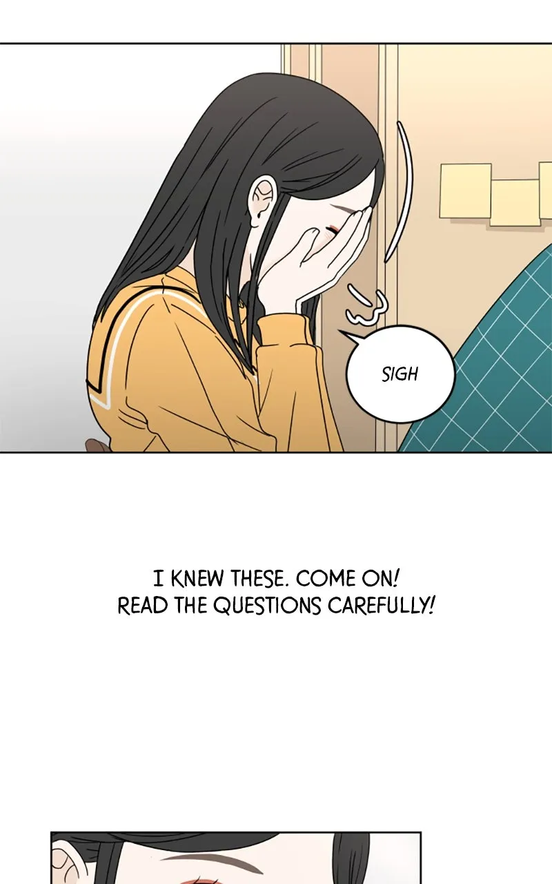 30 Minutes With You Chapter 10 page 36 - 