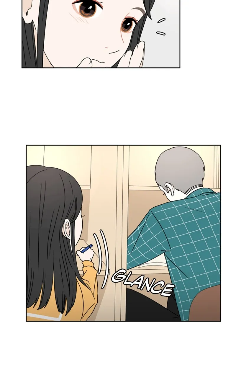 30 Minutes With You Chapter 10 page 37 - 