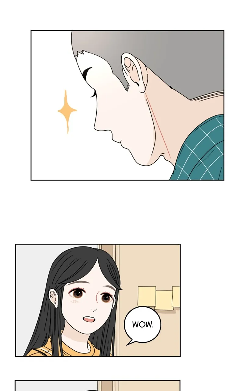 30 Minutes With You Chapter 10 page 38 - 