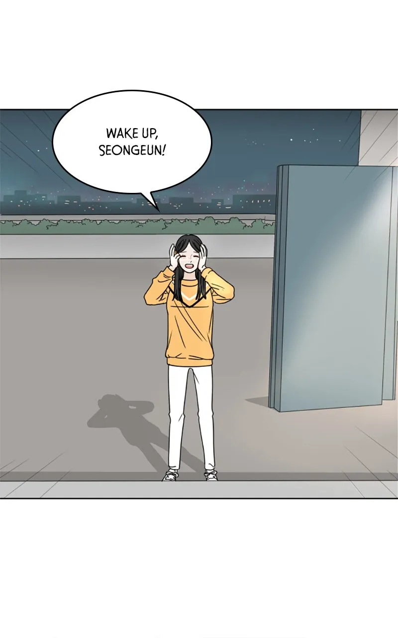30 Minutes With You Chapter 10 page 40 - 