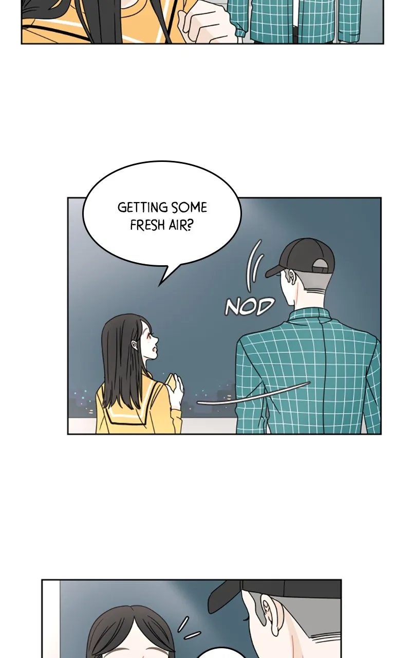 30 Minutes With You Chapter 10 page 42 - 