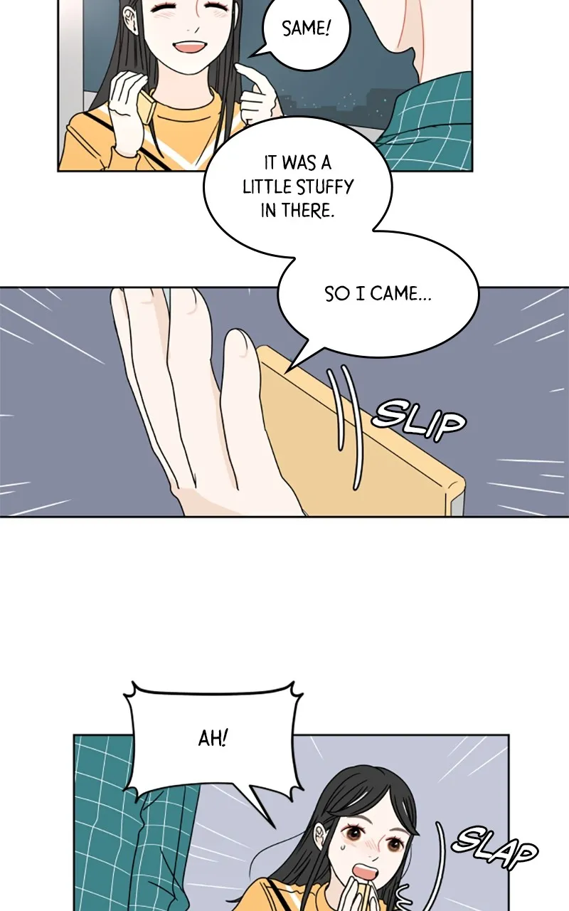 30 Minutes With You Chapter 10 page 43 - 