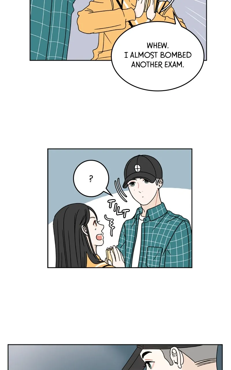 30 Minutes With You Chapter 10 page 44 - 